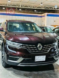 رينو كوليوس